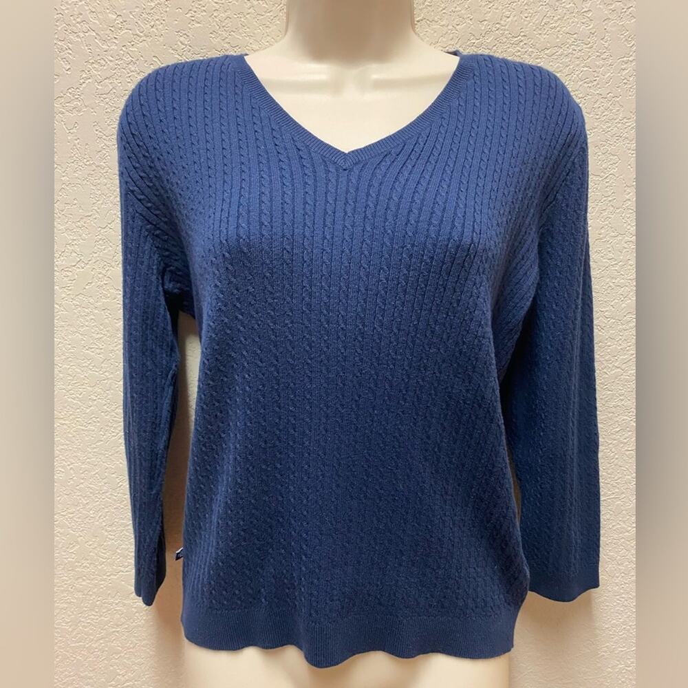 Ralph Lauren Lightweight V-Neck Sweater